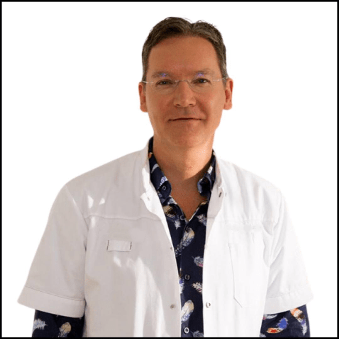 arts dr. Pieter Hupkens